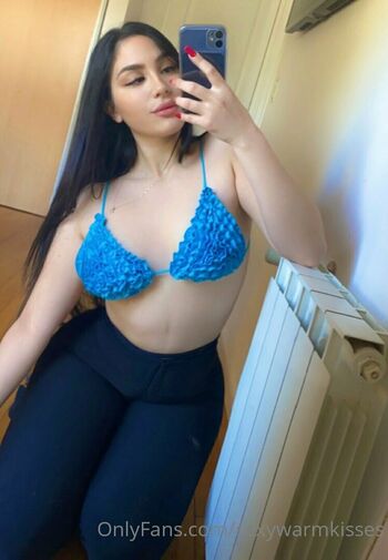 sexywarmkisses