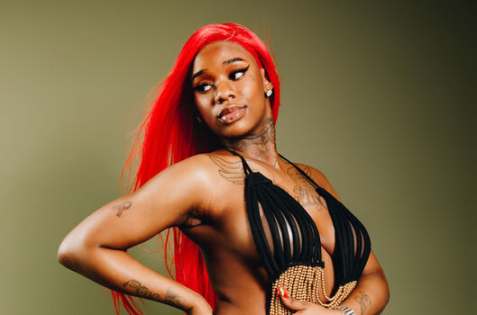 sexyyred