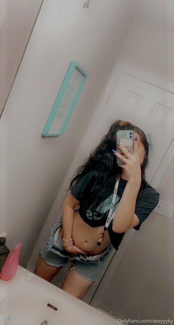 sexyyyky