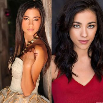 Seychelle Gabriel