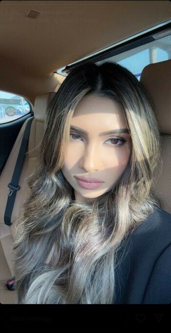 Shabreen Sabeer