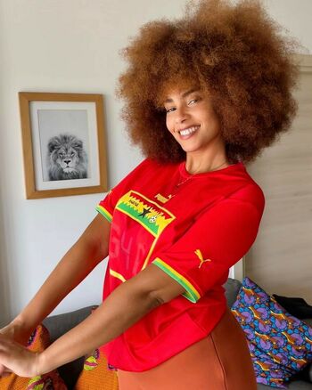 Shadia Ampadu