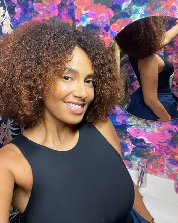 Shadia Ampadu