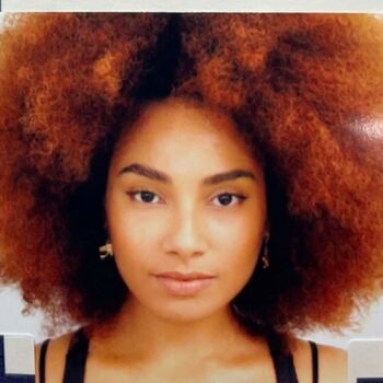 Shadia Ampadu