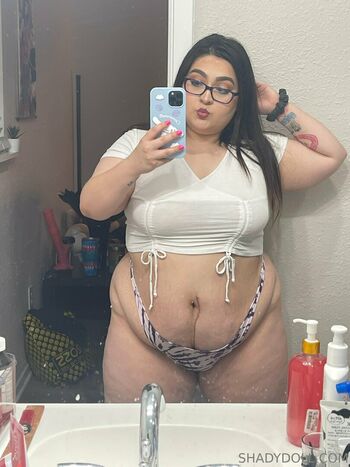 shadydoll