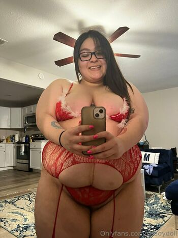 shadydoll
