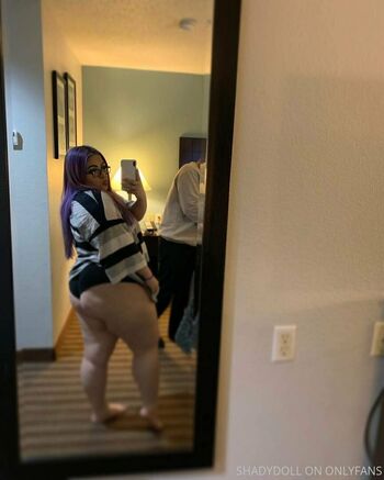 shadydoll