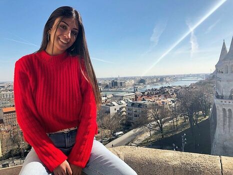 Shahar Halaf