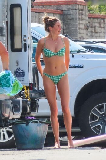 Shailene Woodley