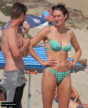 Shailene Woodley