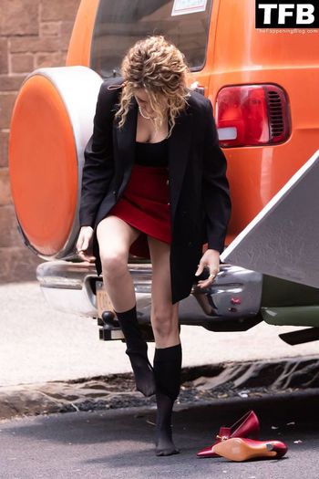 Shailene Woodley
