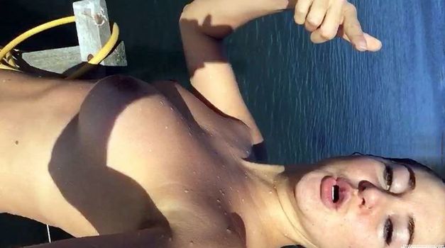 Shailene Woodley