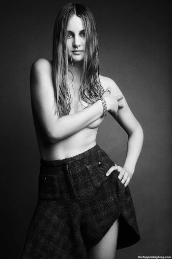 Shailene Woodley