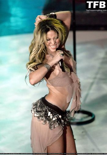 Shakira