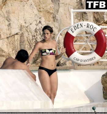 Shakira