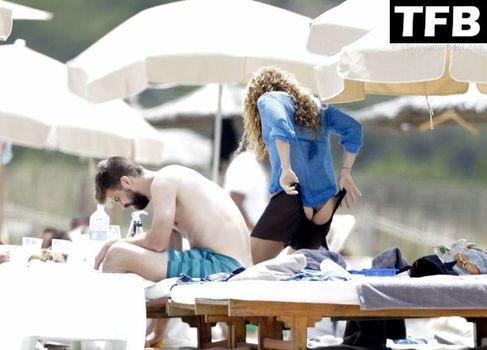 Shakira