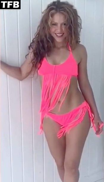 Shakira