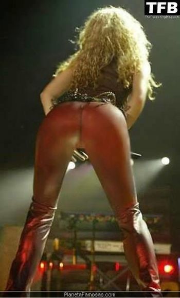 Shakira
