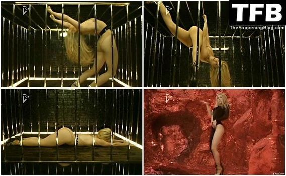 Shakira