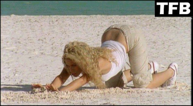 Shakira