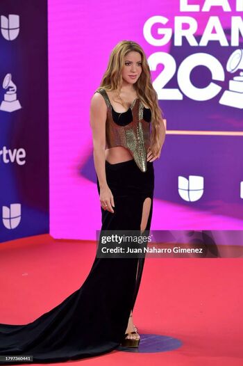 Shakira