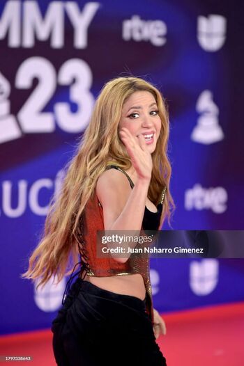 Shakira