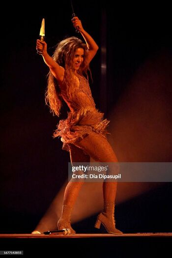 Shakira