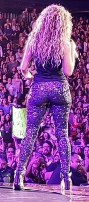 Shakira
