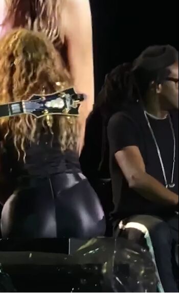Shakira