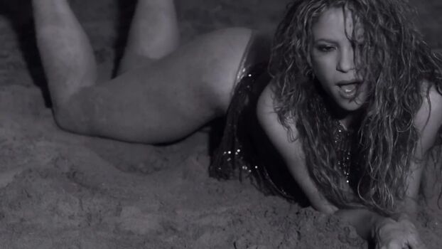 Shakira