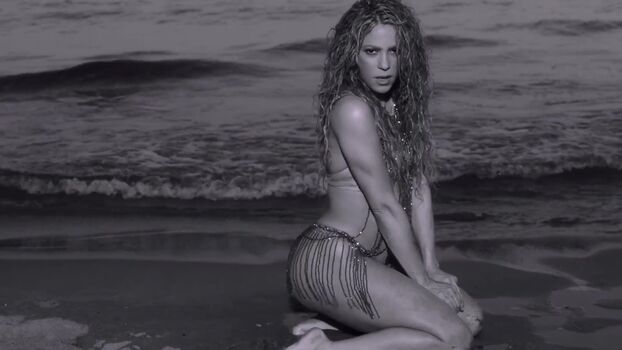 Shakira