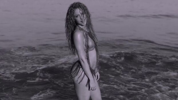 Shakira
