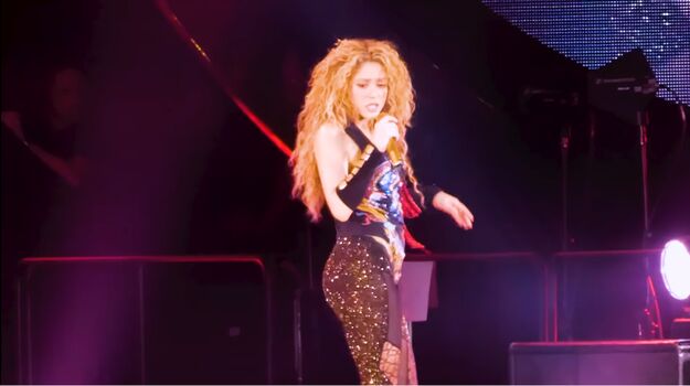 Shakira