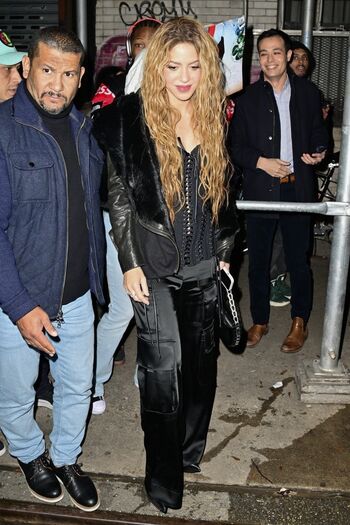 Shakira