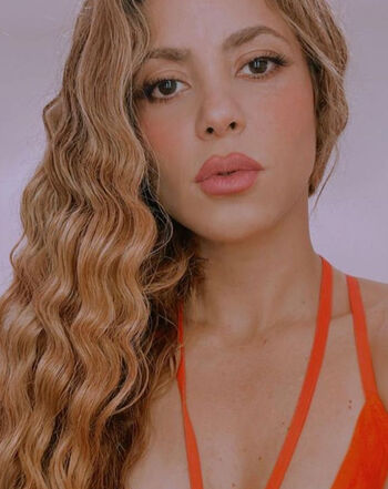 Shakira