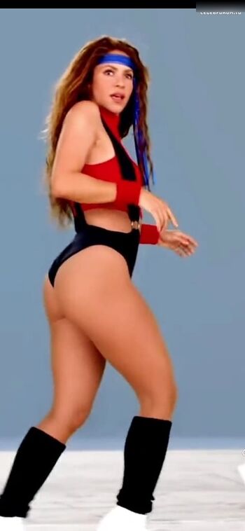 Shakira