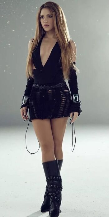 Shakira