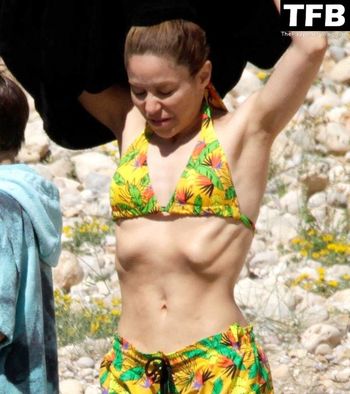 Shakira