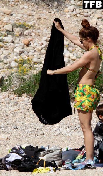 Shakira