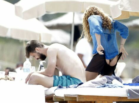 Shakira