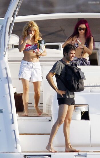 Shakira