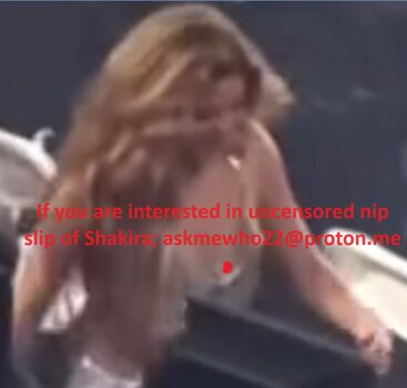 Shakira