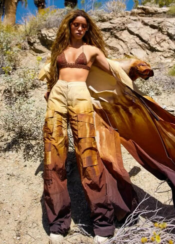 Shakira