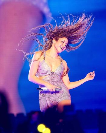 Shakira