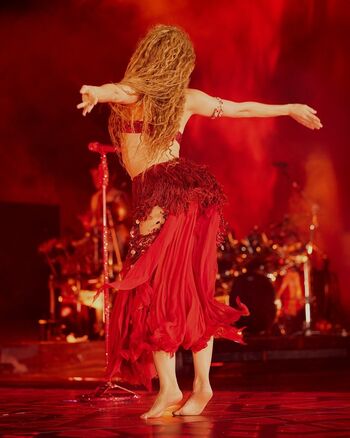 Shakira