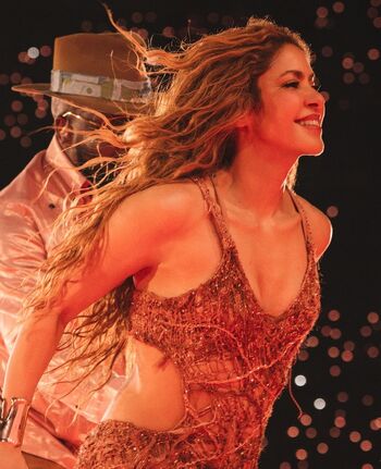 Shakira