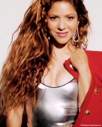 Shakira
