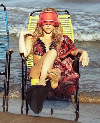 Shakira