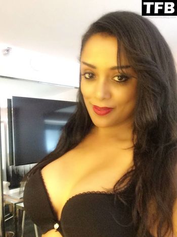 Shana Mangatal