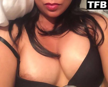 Shana Mangatal